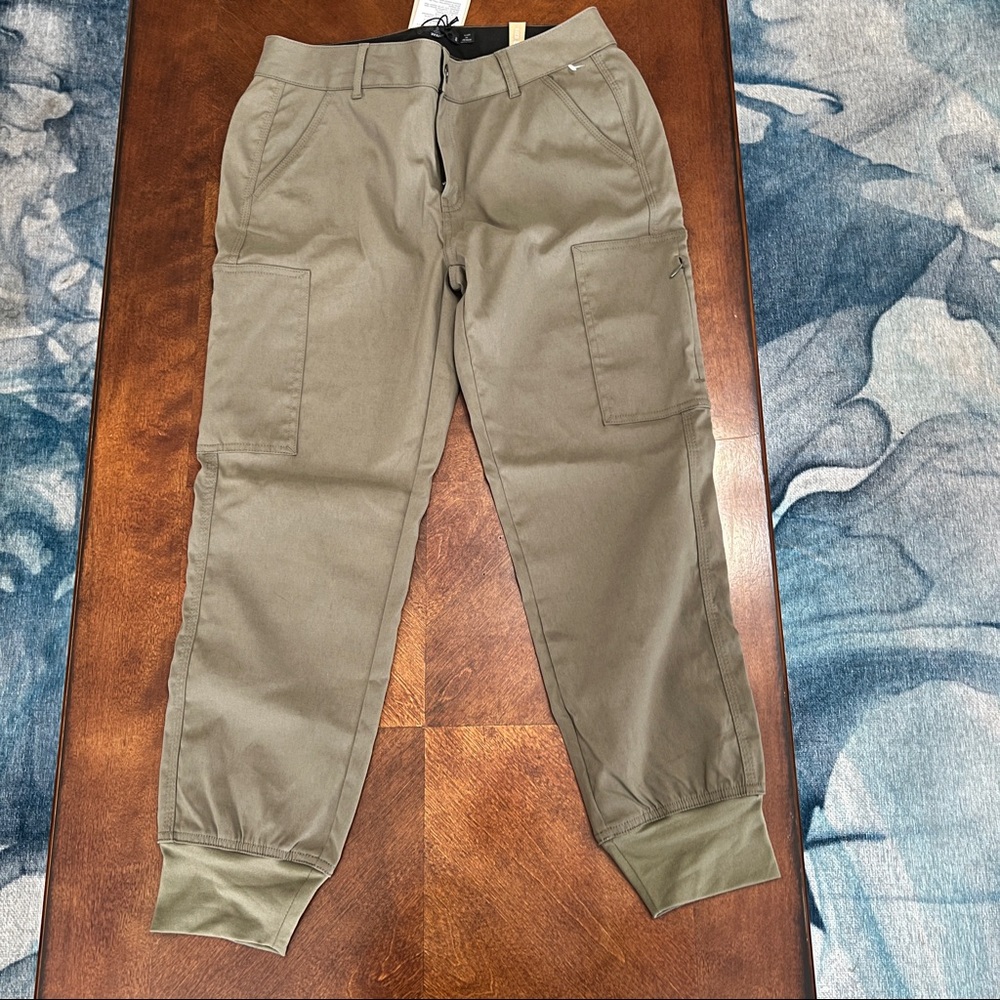 NWT prAna Sky Canyon Joggers